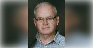 Obituary information for Barry John McFadden