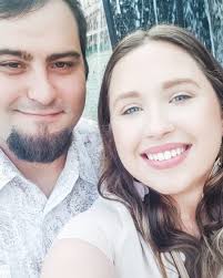 Ainsley LaVergne Buchanan