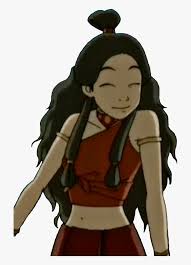 Or something which work as cardview but i will set a transparent background? Atla Katara Avatar Freetoedit Avatar The Last Airbender Hd Png Download Transparent Png Image Pngitem