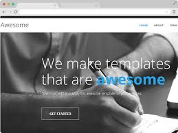 Oct 14, 2021 · oct 12, 2021. Awesome Free One Page Responsive Html5 Template Themewagon
