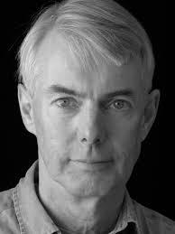 Manx Litfest: Criminally talented author