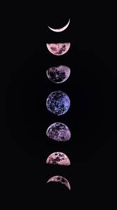 Credit Wallpaper Pinterest Uploaded By Hi Im Gin Cute Black Wallpaper Black Phone Wallpaper Dark Wallpaper Iphone