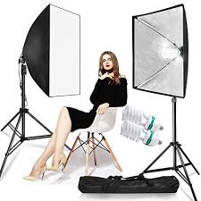 Pin By Lydican Fu On Andrea S Vlog Items In 2020 Softbox Softbox Lighting Photo Studio Equipment