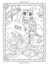 Coloringbook & art supplies on instagram: Pin On Coloreando