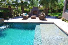 Coolest Small Pool Ideas With 9 Basic Preparation Tips Pools For Small Yards Pool Landscaping Small Backyard Pools