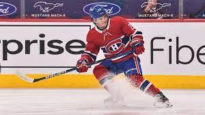 Cole caufield shocked the arizona coyotes by scoring twice in eight seconds. Why Cole Caufield Could Be America S Subsequent Star Canadiens Stockton General News