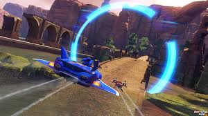 La versión de games on demand admite los siguientes idiomas: Sonic And All Stars Racing Transformed Review For Xbox 360 Ps3 Gaming Age