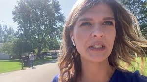 The boss asked us to get a little video at Pere Marquette