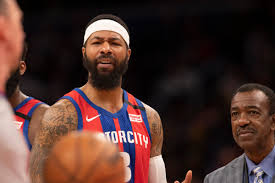 Latest on los angeles lakers power forward markieff morris including news, stats, videos, highlights and more on espn Markieff Morris Is A Terrible Fit For The Los Angeles Lakers