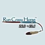 Run Crazy Horse