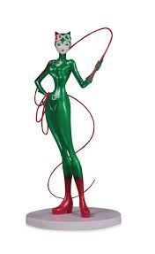 She works as a graphic designer for hedare beauty, a mammoth. Dc Artists Alley Catwoman Sho Murase 6 75 Inch Pvc Variant Figure Infinity Beyond Action Figures Collectibles Walking Dead More