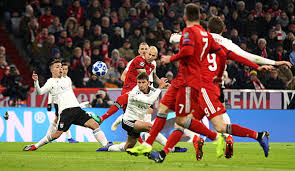 +++ benfica news +++ 2. Fc Bayern Munchen Gegen Benfica Lissabon In Der Champions League Im Liveticker Zum Nachlesen