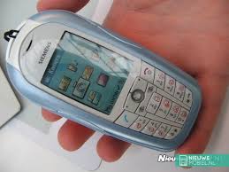 Siemens CX70 Emoty: alle Preise ...