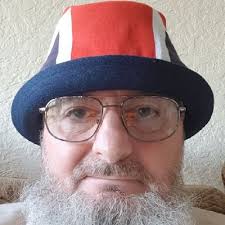 Philip John Gledhill (@PhilipJohnGled9)