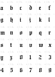 New York Times Font Caps Tattoo Lettering Fonts Tattoo Lettering Lettering Alphabet