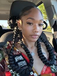 Essence Bates's Instagram, Twitter & Facebook