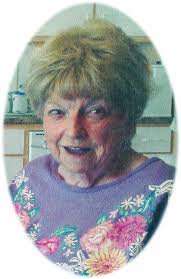 Shirley Sasek Obituary