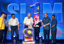 Tenaga nasional berhad (tnb) menjemput graduan yang berkelayakan dan bermotivasi tinggi untuk mengikuti skim latihan 1 malaysia (sl1m) di tenaga nasional berhad seperti maklumat yang tertera dibawah : Elaun Sl1m Ditambah Kepada Rm2 000