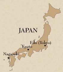 Edo in tokyo 1 東京の中の江戸 1 for anybody interested in japan. Edo Period Timeline Usc Pacific Asia Museum