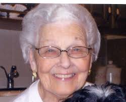 Lois Stouder Obituary (1927