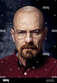 Cranston breaking bad hi-res stock photography and images