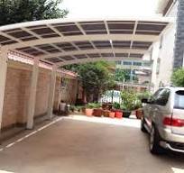 Carport | Everwin