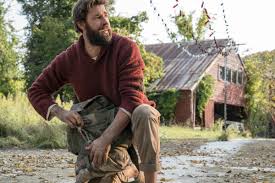 The sequel to a quiet place opens in theaters only on friday, but it'll stream elsewhere about a month and a half from now. A Quiet Place Ii Will John Krasinski S Film Bring People Back To Theaters Deseret News