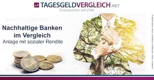 Die steyler ethik bank eröffnete am 28. Nachhaltige Banken Und Ethische Geldanlagen Im Vergleich 2021