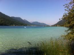 Tripadvisors weissensee karte mit hotels, pensionen und hostels: Wanderung Am Weissensee Neusach Kleine Steinwand Nassfeld Pressegger See Lesachtal Weissensee Karte