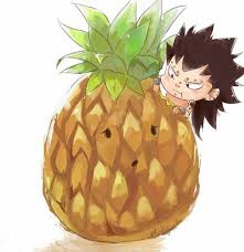 Fairy Tail Avec Des Fruits Ca Donne Quoi Ca Art Fairy Tail Fairy Tail Anime Fairy Tail Anime