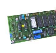 ASEA BROWN BOVERI YT204001-DL