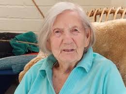 Life of Gerturde Wright Part 2