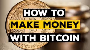 Since you only paid $1,200 for the coin but got a sofa valued at $2,000, you now have $800 worth of assets in your possession. How To Make Money With Bitcoin Aid The Student