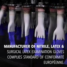 Nitrile Gloves In Europe Facebook