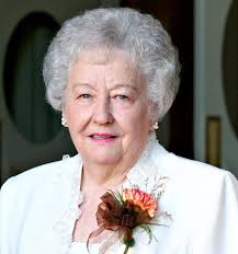 Elsie Randolph Bischell (1924-2020)