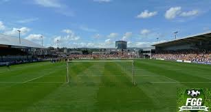 Newport county (wales) | flashscore.co.uk website offers newport county live scores, latest results, fixtures, squad and results archive. Rodney Parade Newport County Afc Football Ground Guide