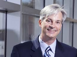 New CF president addresses EDC