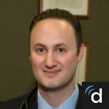 Dr. Boris V. Sheynberg, MD