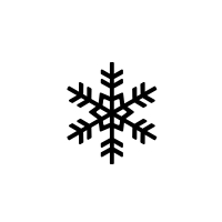 Snow Icon Instagram Icons Sketch Notes Floral Wallpaper