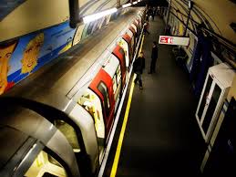 London Travel Disruptions: Multiple Tube and Rail Lines Face Delays and Closures