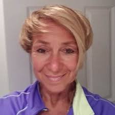 Staff Directory • Diane Brady-Doyle