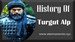 He was also close friend of ertuğrul gazi and his son osman gazi. How Did Turgut Alp Die In Ertugrul