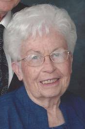 LaRee Page Brown Obituary March 1, 2012