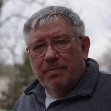 Larry Lowden's Passing