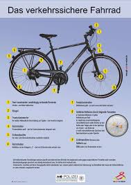 Polizei Rat So Ist Das Fahrrad Im Winter Verkehrssicher Baden Online Nachrichten Der Ortenau Offenburger Tageblatt