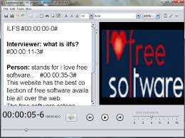 Get.otter.ai has been visited by 10k+ users in the past month Free Transcription Software Video To Text
