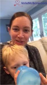Dr. Katie McBrine for State Senate