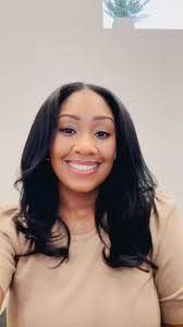 Happy #TestimonialTuesday! Check out what Tiara, Employee Relations and  Payroll Specialist has to say about her job at Hoffman!