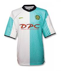Official twitter account of norwich city football club. Norwich City 2002 03 Centenary Trikot