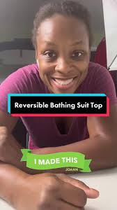 Swim Suit Material from Joan